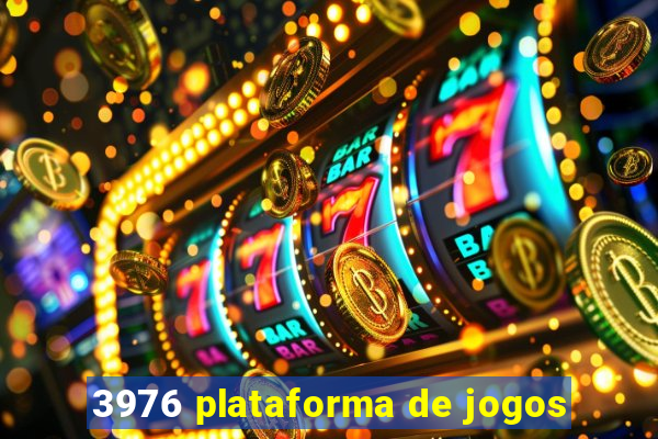 3976 plataforma de jogos